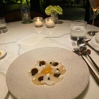 The Jade Room + Garden Terrace - 