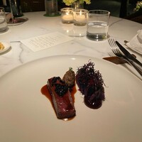 The Jade Room + Garden Terrace - 