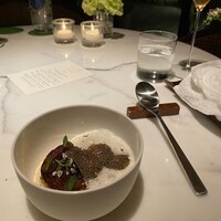 The Jade Room + Garden Terrace - 