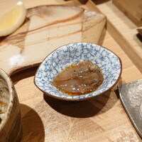 日本橋 蕎ノ字 - 