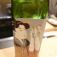 日本橋 蕎ノ字 - 