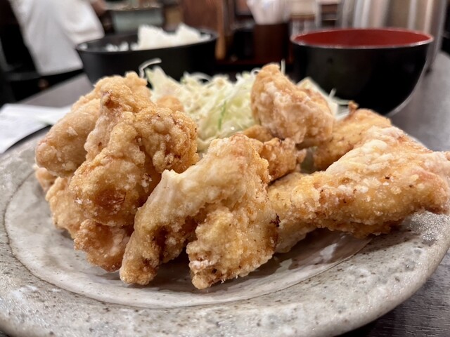 Ichiban Dori Aoyama Tsuintawa Ten photo 5