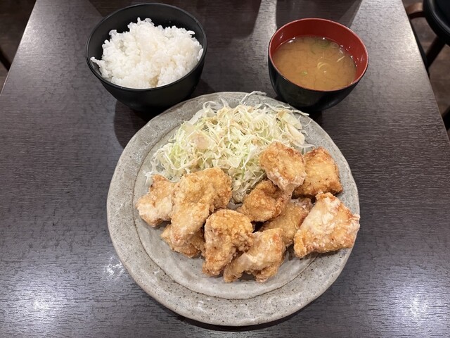 Ichiban Dori Aoyama Tsuintawa Ten photo 3