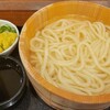 丸亀製麺 花巻店