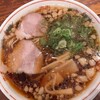 尾道ラーメン 丸ぼし