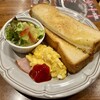 珈琲館 まつちか店