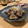 宮崎地鶏と本格焼酎 呑喜