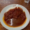 元祖とんかつカレー カツヤ