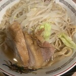 豚山 十三東口店 - 