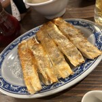 台北餃子 次次 有楽町店 - 