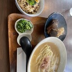 首里 ほりかわ - 