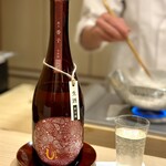 麻布十番 ふくだ - 