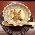 麻布十番 ふくだ - 