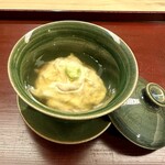 麻布十番 ふくだ - 