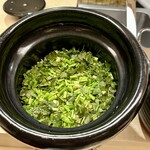 麻布十番 ふくだ - 