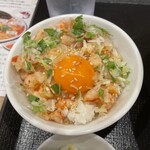 麺Lab 千賀商店 - 