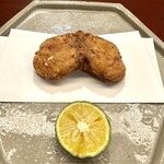 麻布十番 ふくだ - 