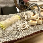 麻布十番 ふくだ - 