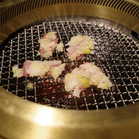 焼肉専科　肉の切り方 銀座数寄屋橋店 - 