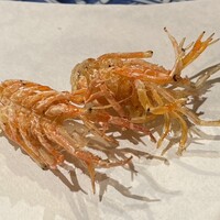 天ぷら浅沼 - 