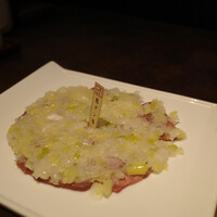 焼肉専科　肉の切り方 銀座数寄屋橋店 - 