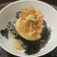 天ぷら浅沼 - 
