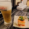 Namba Hinabe - 令和6年3月 営業時間(11:00〜23:00)
                お得セット 税込990円
                生ビール、辣油豆腐、酢豚