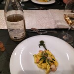 イタリア料亭 伊和桜 - 