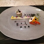 イタリア料亭 伊和桜 - 