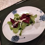 イタリア料亭 伊和桜 - 