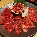 焼肉トラジ - 