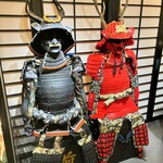 和牛焼肉 炭治郎 別邸 - 