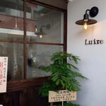 Cafe Luire - 