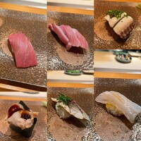 天寿し 京町店 - 