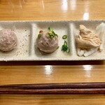 練馬 鳥長 新潟 - 