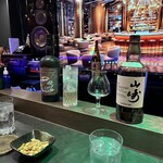 ヒーリングBAR エリート - 
