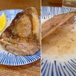 朝めし酒場 ナニコレ食堂 - 