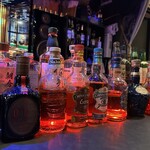 ヒーリングBAR エリート - 