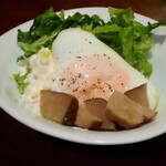 博多焼き鳥・野菜巻き・もつ鍋 串巻きあーと - 