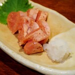 博多焼き鳥・野菜巻き・もつ鍋 串巻きあーと - 