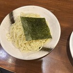 つけ麺 らーめん おおくぼ - 