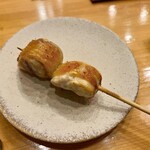 練馬 鳥長 新潟 - 