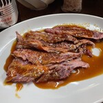 焼肉 かっぱ梶岡 - 