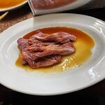 焼肉 かっぱ梶岡 - 