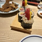 Taishuu Sushi Sakaba Sushimadume - 