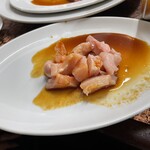 焼肉 かっぱ梶岡 - 