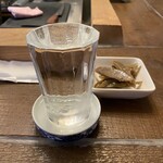 Sakaba kantesu - 今日も一日