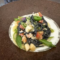ヴィア トスカネッラ - 