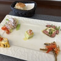 ヴィア トスカネッラ - 