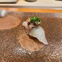 天寿し 京町店 - 